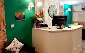 Hostal Verdemar