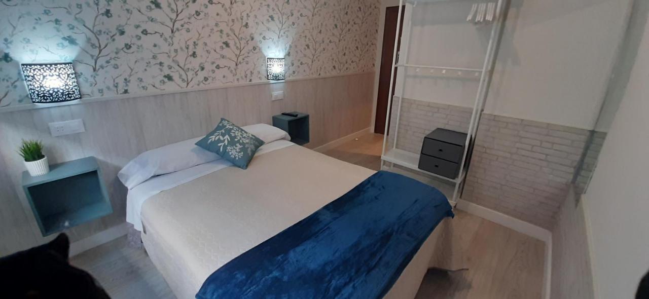 Hostal Verdemar Gijón Esterno foto