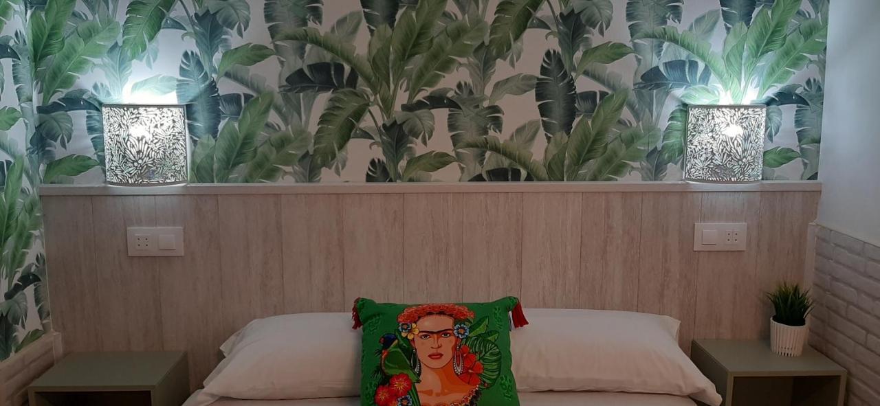 Hostal Verdemar Gijón Esterno foto