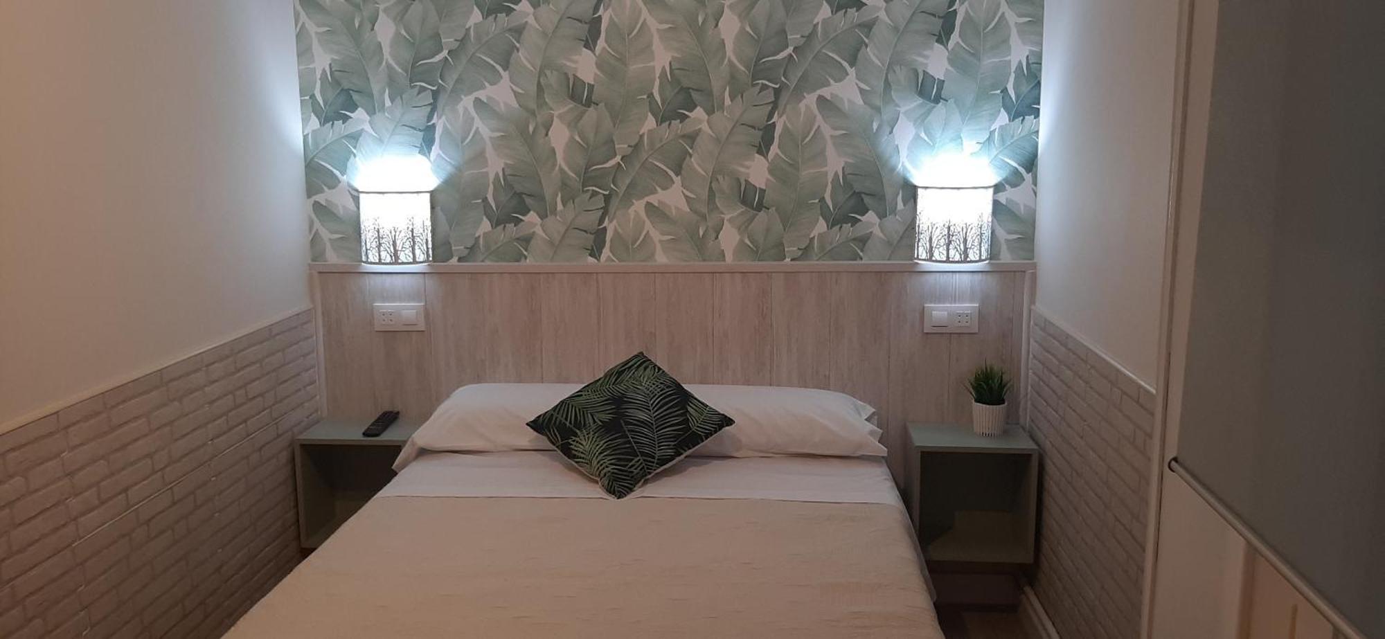 Hostal Verdemar Gijón Esterno foto