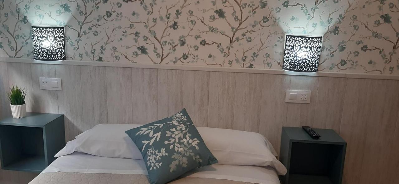 Hostal Verdemar Gijón Esterno foto