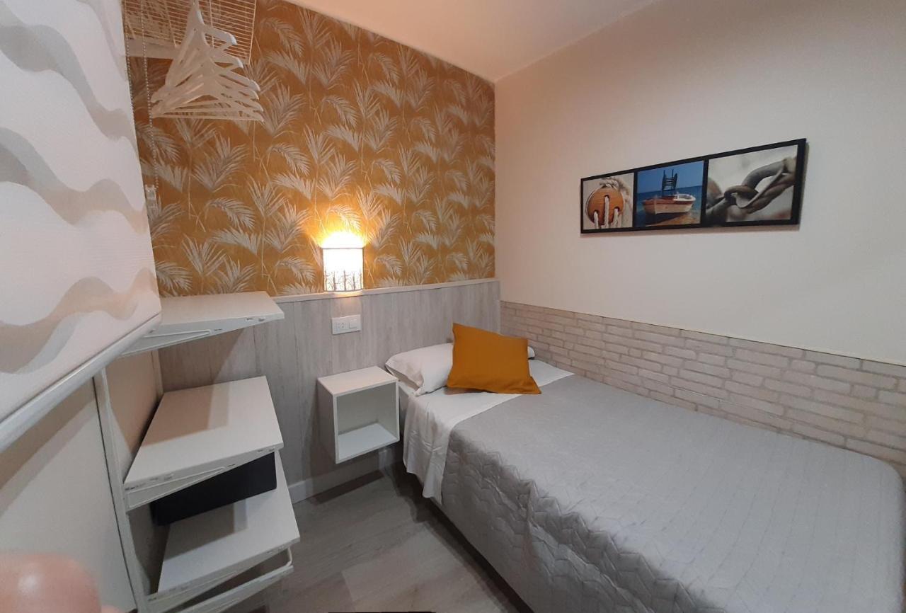 Hostal Verdemar Gijón Esterno foto